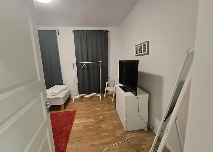 Villa S